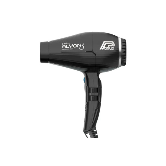 Secador de Mão Parlux Alyon Preto