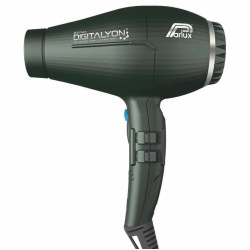 Secador de Mão Parlux Digitalyon Antracite