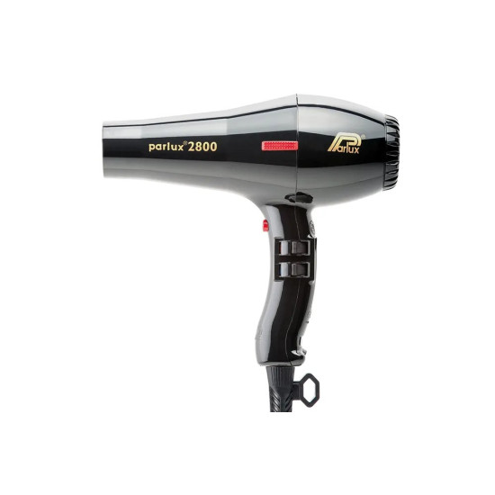 Secador de Mão Parlux 2800 Preto