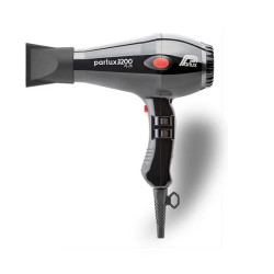 Secador de Mão Parlux 3200 Plus Preto