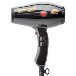 Secador de Mão Parlux 3500 C&I Preto