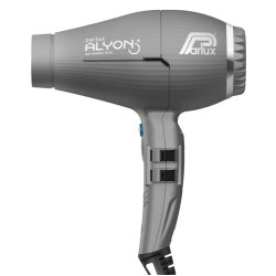 Secador de Mão Parlux Alyon Graphite