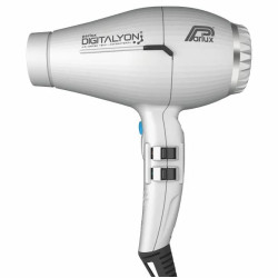 Secador de Mão Parlux Digitalyon Prata