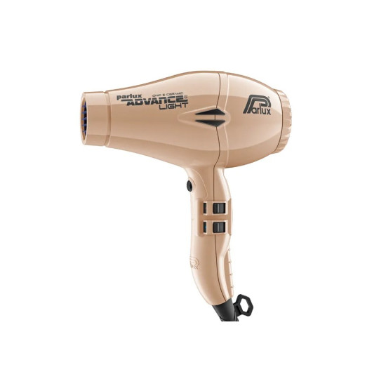 Secador de Mão Parlux Advance Ouro