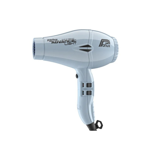 Secador de Mão Parlux Advance Azul Gelo
