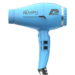 Secador de Mão Parlux Alyon Azul