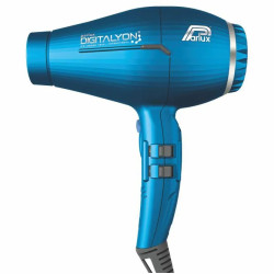 Secador de Mão Parlux Digitalyon Azul