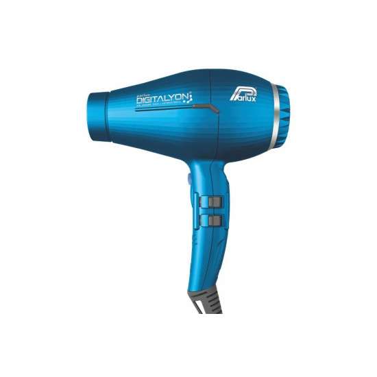 Secador de Mão Parlux Digitalyon Azul