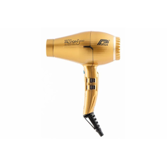 Secador de Mão Parlux Alyon Gold Edition