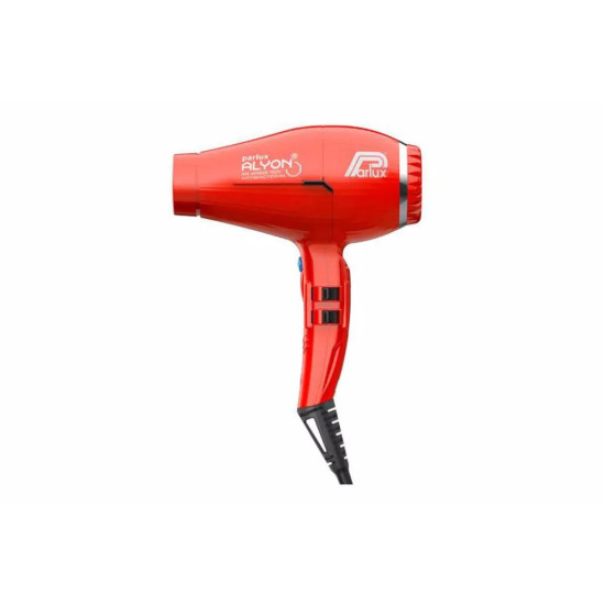 Secador de Mão Parlux Alyon Vermelho