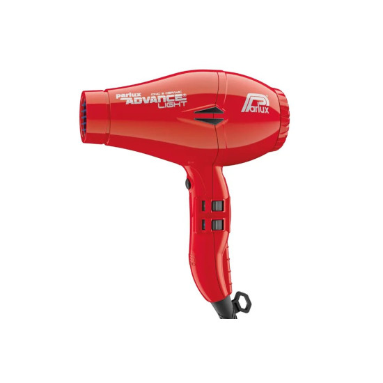 Secador de Mão Parlux Advance Vermelho