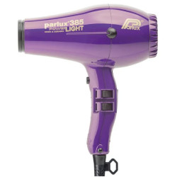 Secador de Mão Parlux 385 Violeta