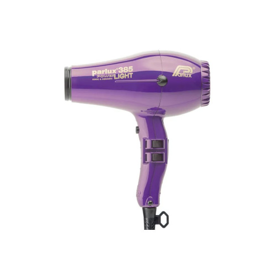 Secador de Mão Parlux 385 Violeta