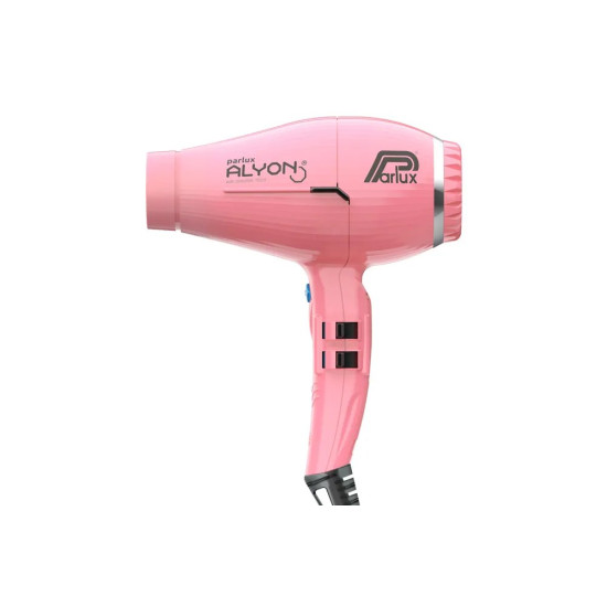 Secador de Mão Parlux Alyon Rosa