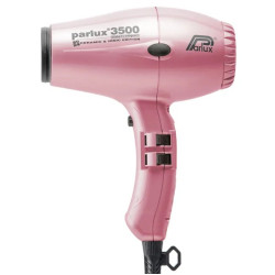 Secador de Mão Parlux 3500 C&I Rosa