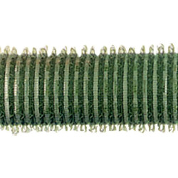 Rolo de Cabelo Aderente 21 mm 12 Unidades