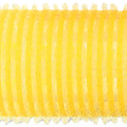 Rolo de Cabelo Aderente 32 mm 12 Unidades