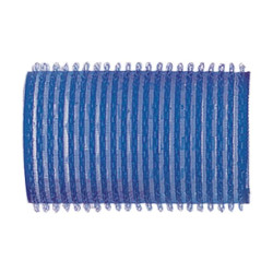 Rolo de Cabelo Aderente 40 mm 12 Unidades