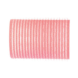 Rolo de Cabelo Aderente 45 mm 12 Unidades
