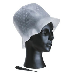 Touca Madeixas Silicone