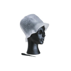 Touca Madeixas Silicone
