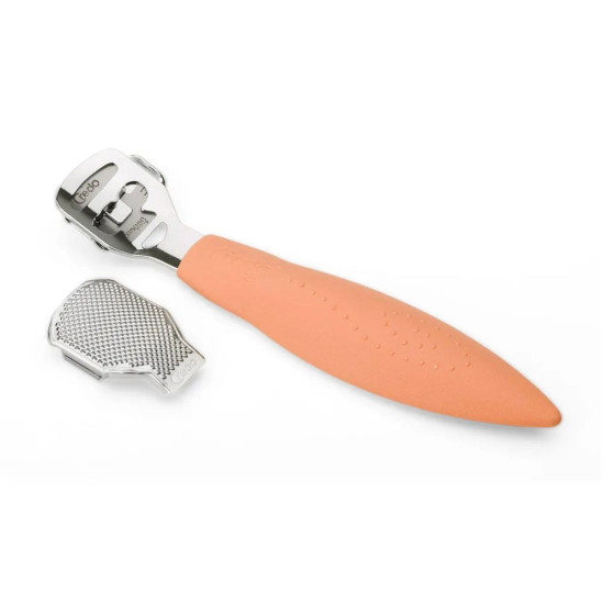 Corta Calos Credo com Raspador Pl&aacute;stico
