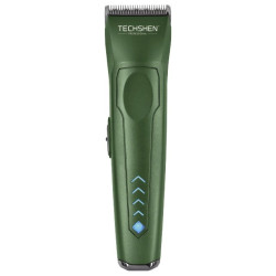 M&aacute;quina Corte Techshen SharpCut Verde