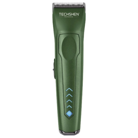 M&aacute;quina Corte Techshen SharpCut Verde