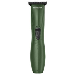 M&aacute;quina Contornos Techshen SharpCut Verde