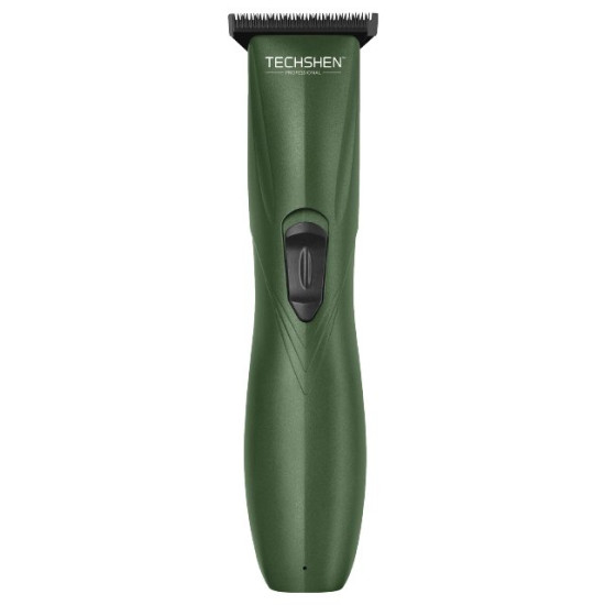M&aacute;quina Contornos Techshen SharpCut Verde