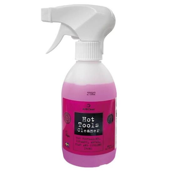 Líquido de Limpeza de Pranchas e Ferros All-in-One 300 ml
