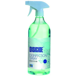 Desinfetante Superf&iacute;cies Disicide 1000 ml