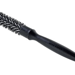 Escova T&eacute;rmica Acca Kappa 5916 Preta 16 mm