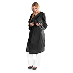 Kimono RickiParodi Cliente Preto