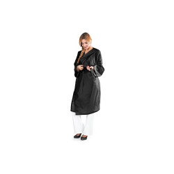 Kimono RickiParodi Cliente Preto