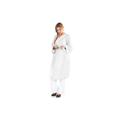 Kimono RickiParodi Cliente Branco