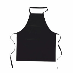 Avental RickiParodi Preto