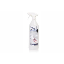L&iacute;quido Desinfetante Sany Kay Alcorapid Spray 1 Litro