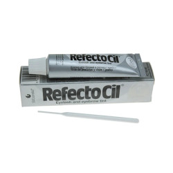 Coloração Sobrancelhas Refectocil Nº 1.1 Grafite 15 ml