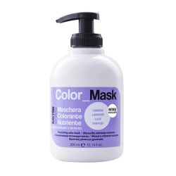 M&aacute;scara Capilar Colorante Kaypro Color Mask Lavanda 300 ml