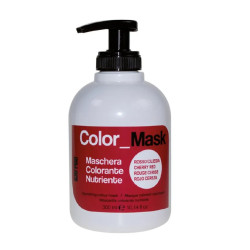 M&aacute;scara Capilar Colorante Kaypro Color Mask Cereja 300 ml