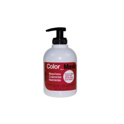 M&aacute;scara Capilar Colorante Kaypro Color Mask Cereja 300 ml