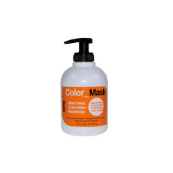 M&aacute;scara Capilar Colorante Kaypro Color Mask Cobre Intenso 300 ml