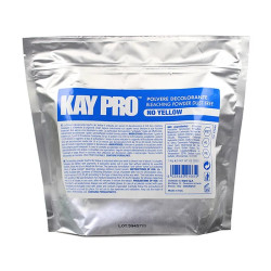 P&oacute; Descolorante Kaypro Azul 1 Kg
