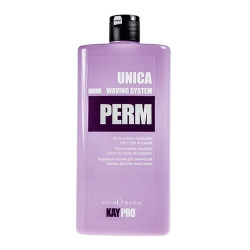 Loção Permanente Kaypro Unica Waving Modular 500 ml