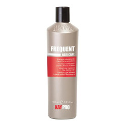 Shampoo Kaypro Frequent Uso Frequente 350 ml