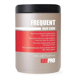 M&aacute;scara Capilar Kaypro Frequent Todo Tipo Cabelo 1000 ml