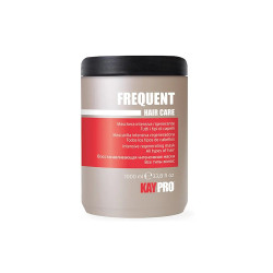 M&aacute;scara Capilar Kaypro Frequent Todo Tipo Cabelo 1000 ml