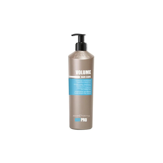 Condicionador Capilar Kaypro Volume Cabelos Finos 350 ml