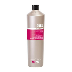 Shampoo Kaypro Curl Cabelos Ondulados 1000 ml